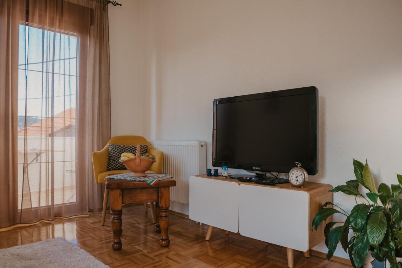 Almira Apartment Тузла Екстериор снимка
