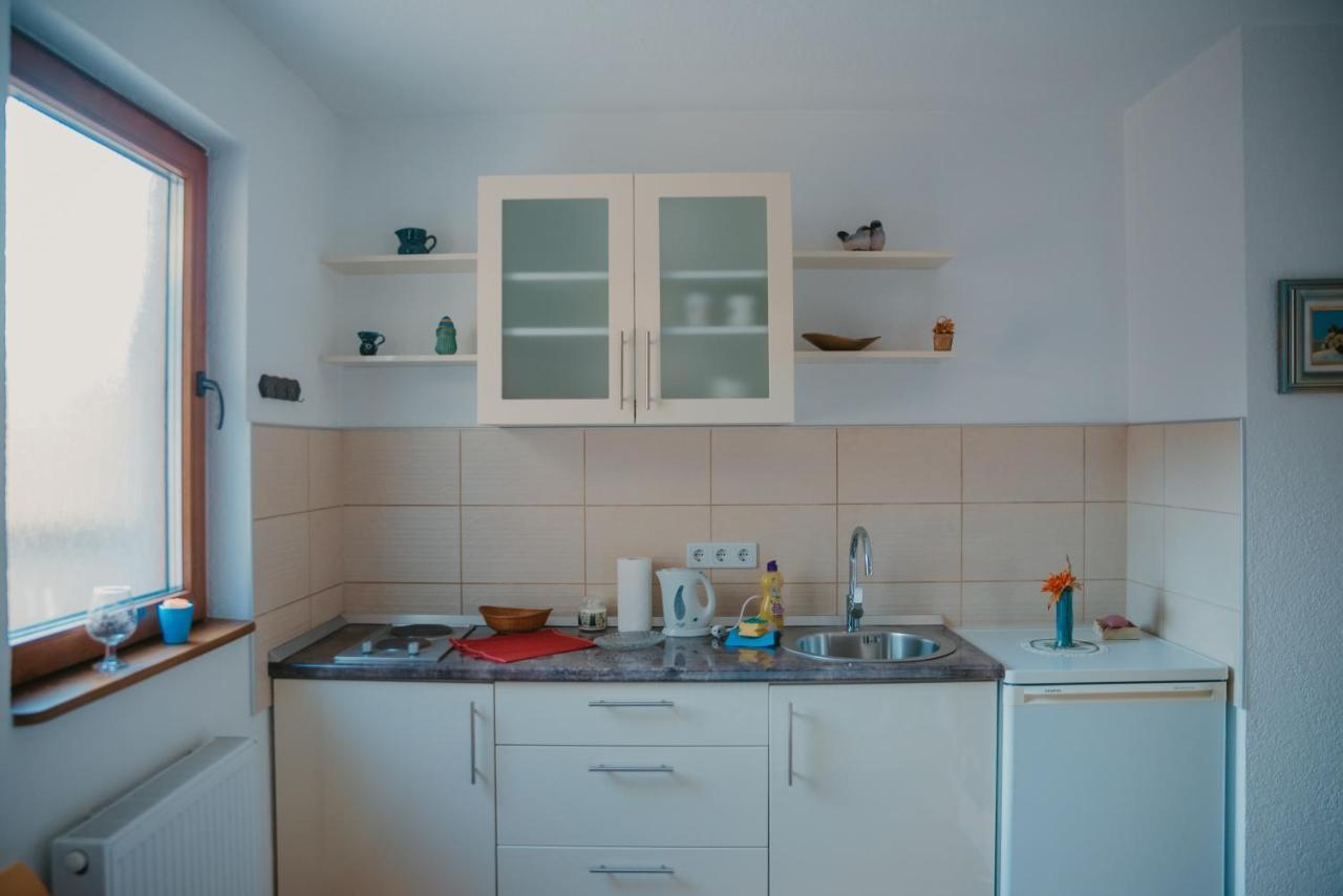 Almira Apartment Тузла Екстериор снимка