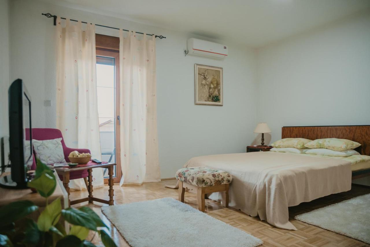 Almira Apartment Тузла Екстериор снимка
