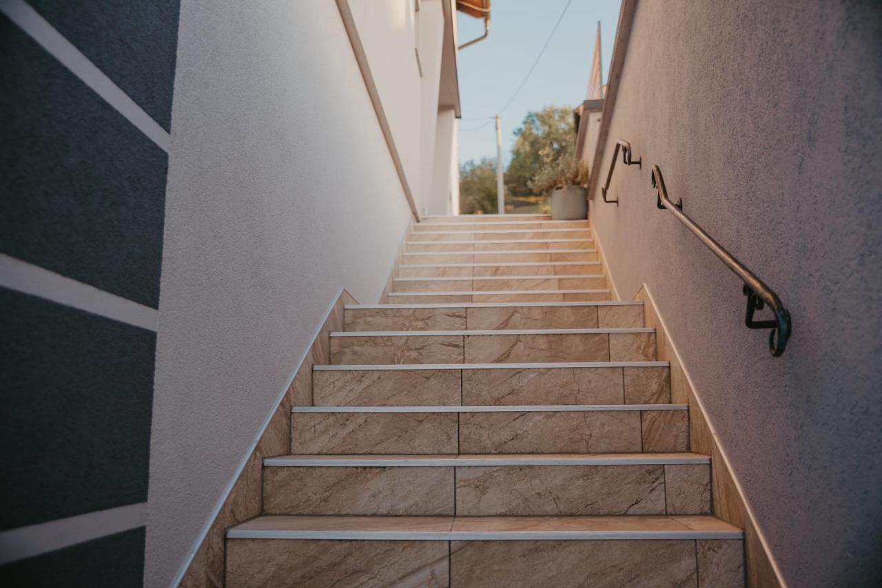Almira Apartment Тузла Екстериор снимка