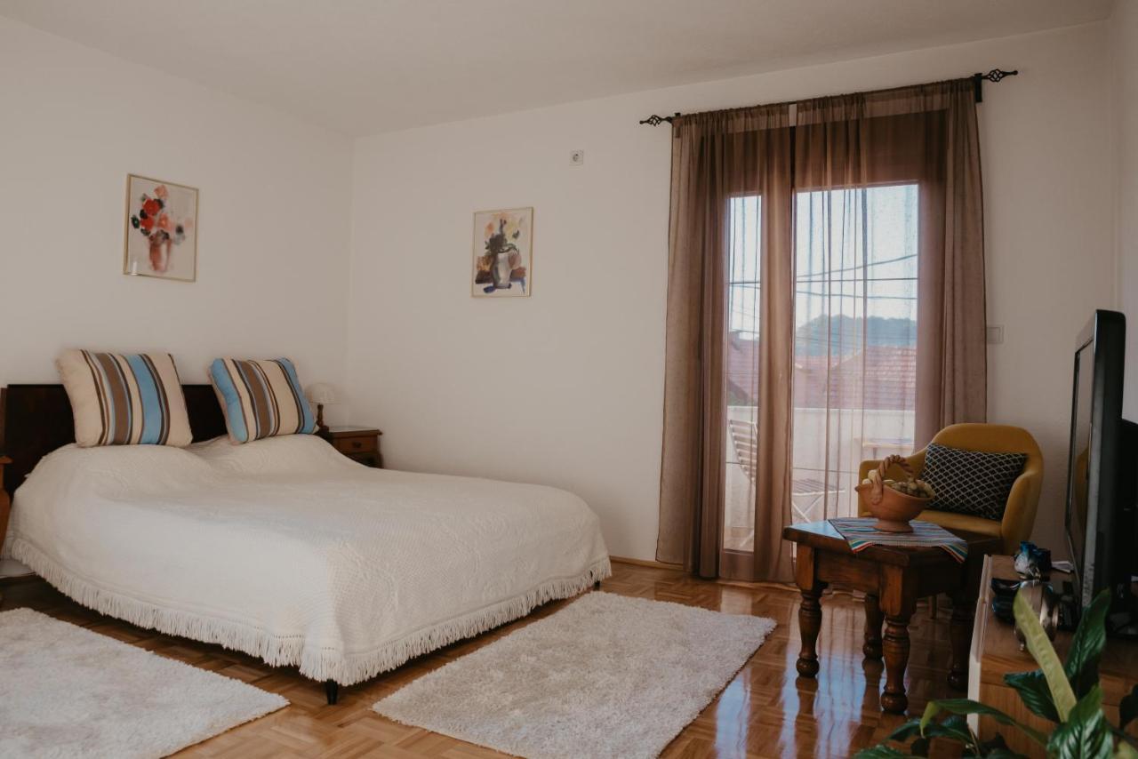 Almira Apartment Тузла Екстериор снимка