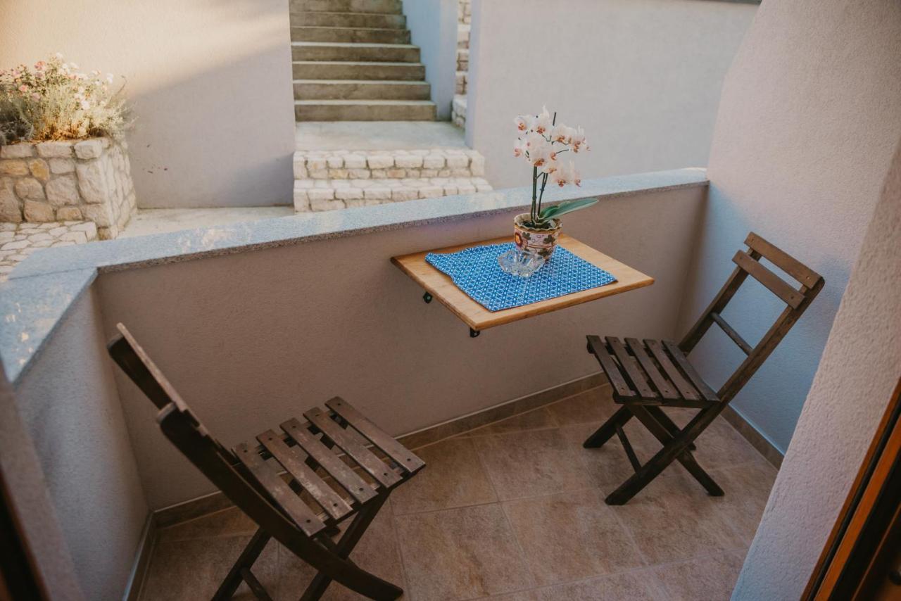 Almira Apartment Тузла Екстериор снимка
