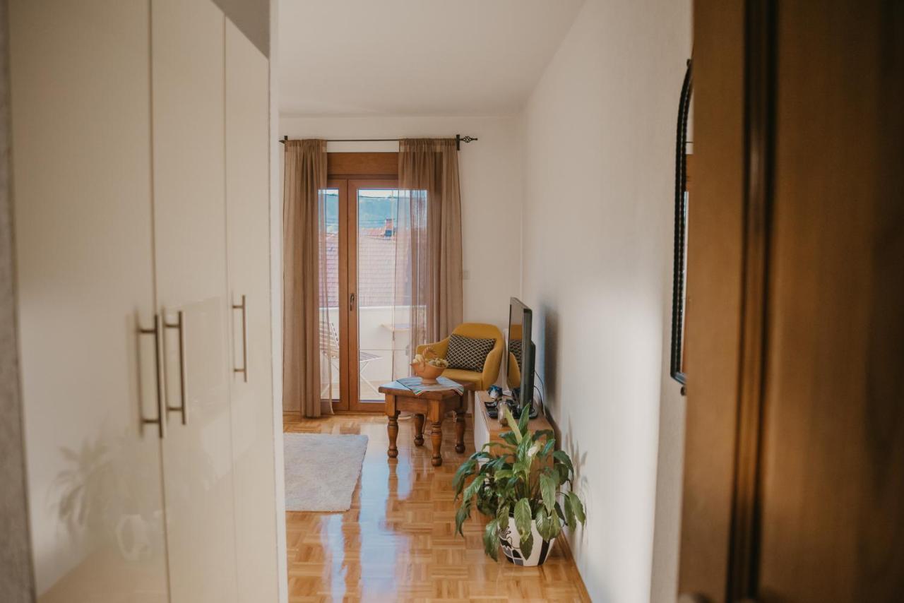 Almira Apartment Тузла Екстериор снимка