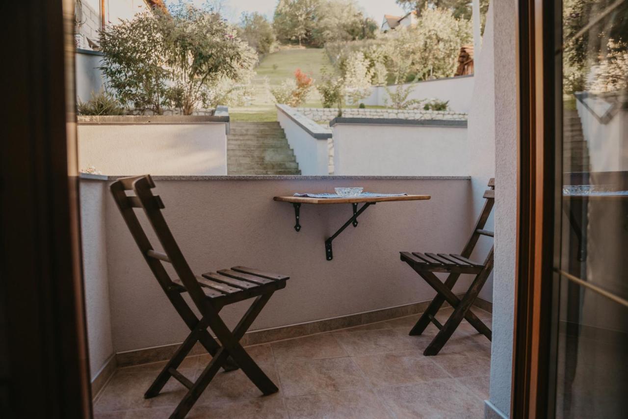 Almira Apartment Тузла Екстериор снимка