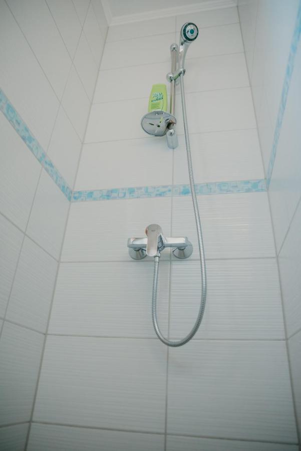 Almira Apartment Тузла Екстериор снимка